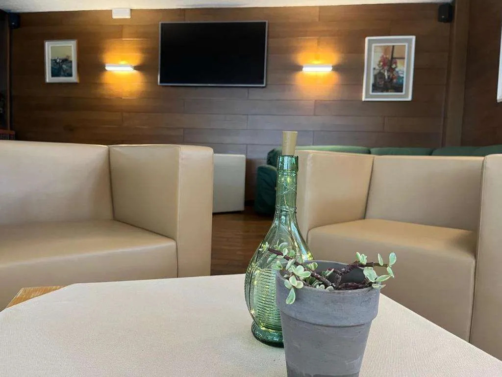 Hotel Alle Tre Baite