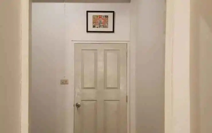 Sala Bua Room
