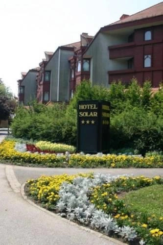 Hotel Solar