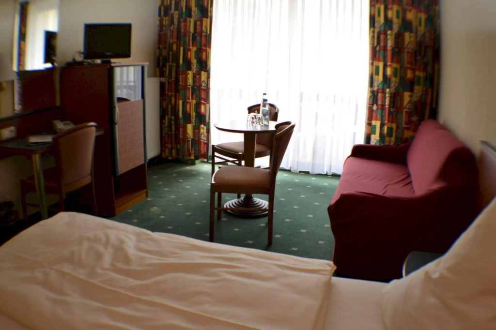 Moselstern-Hotel "Weinhaus Fuhrmann"
