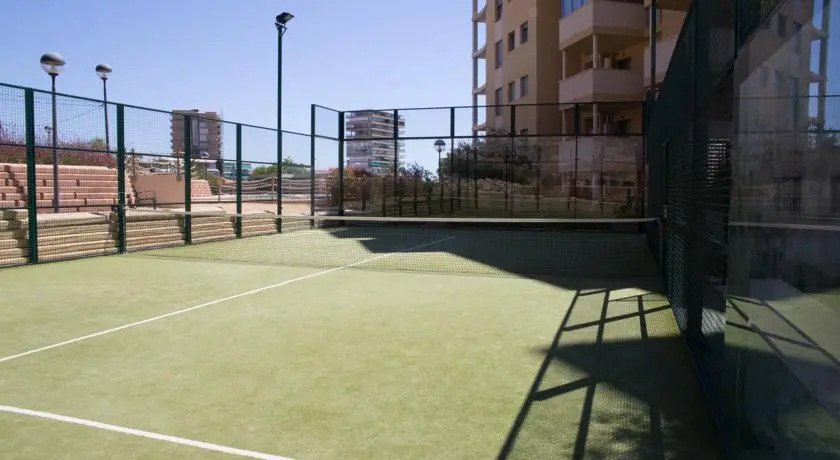 Apartamentos de Sol