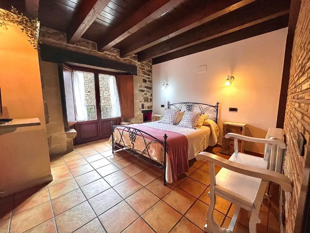 Agroturismo el Encuentro