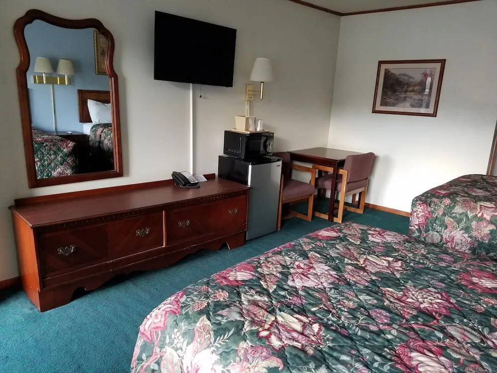 A Sapphire Inn
