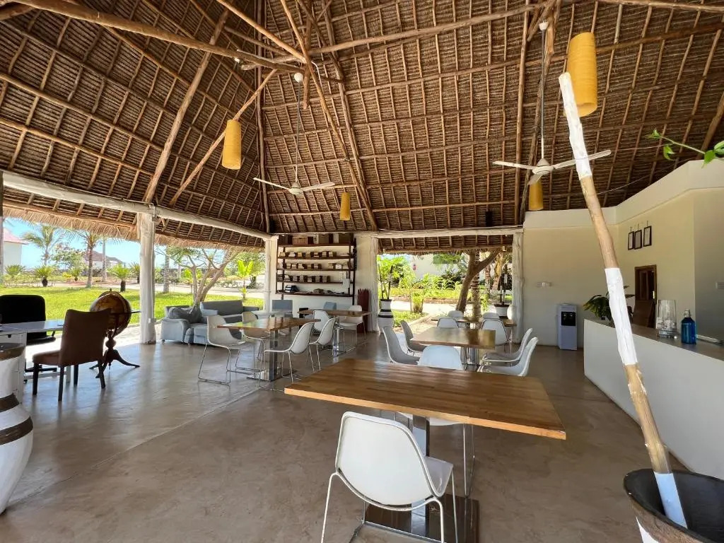 Raffia Boutique Hotel
