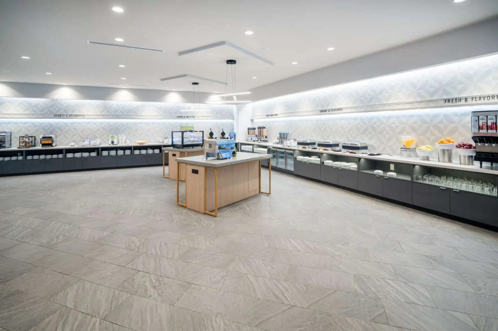 Home2 Suites By Hilton North Little Rock, Ar