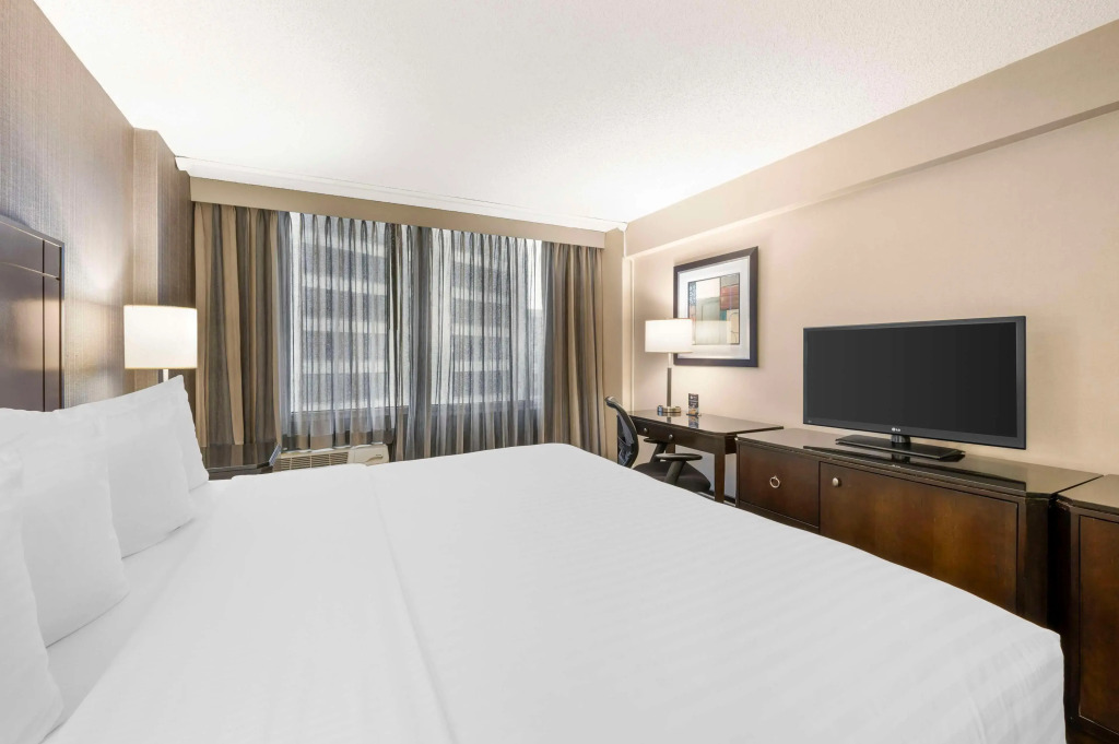 Best Western Grant Park Hotel