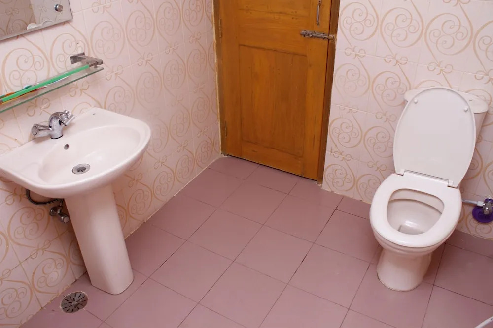 Shapnaloy Studio Apartment