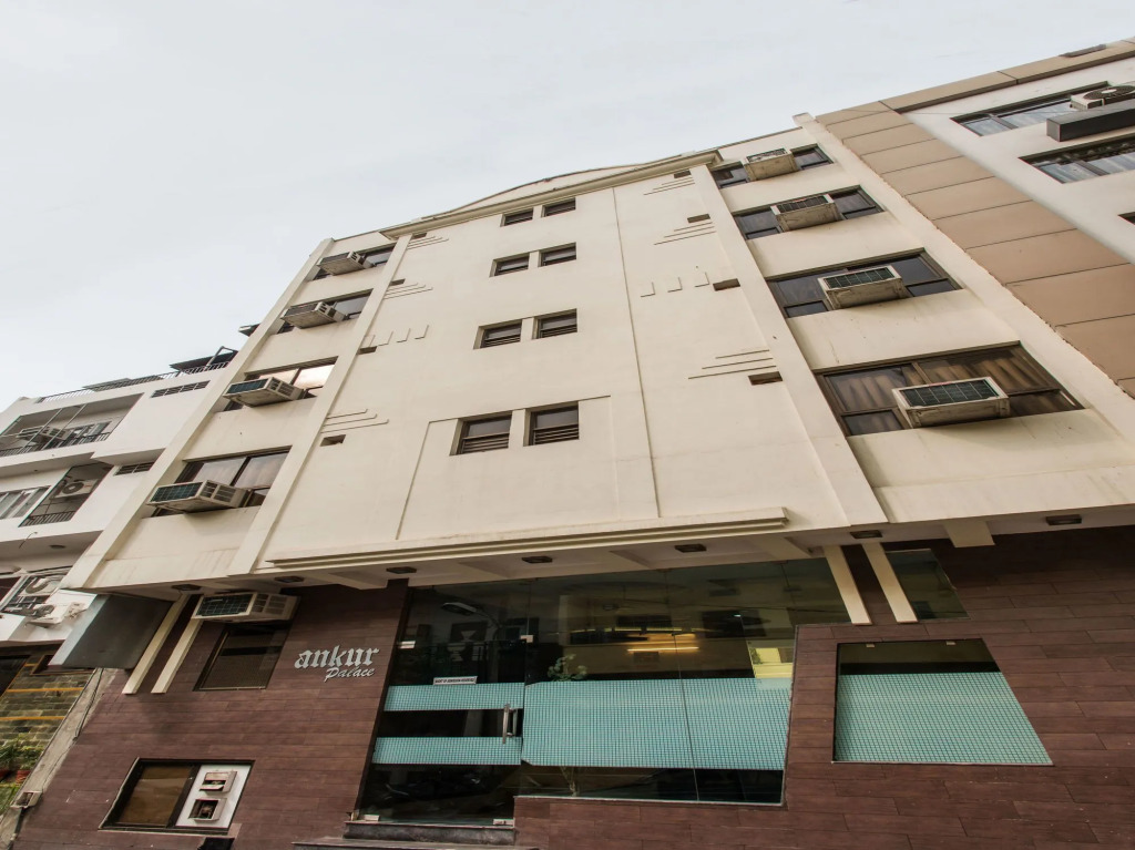 Hotel Churu Palace