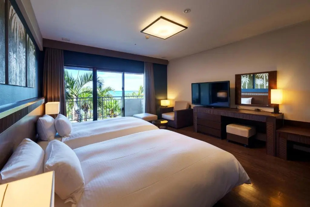 Grandvrio Resort Ishigakijima