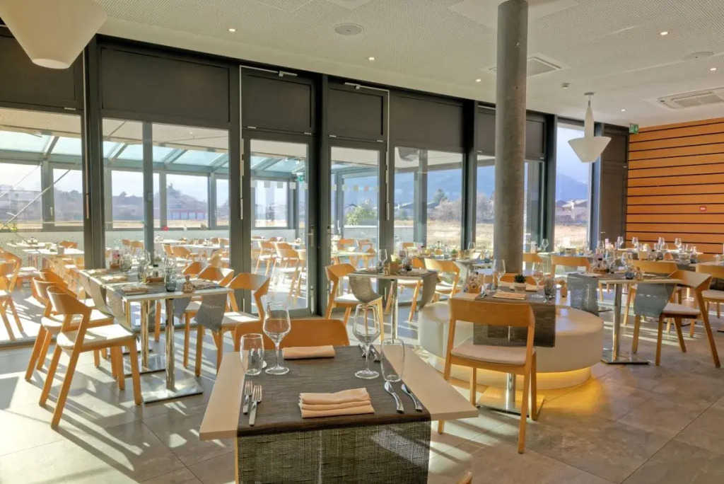 Martigny Boutique-Hôtel