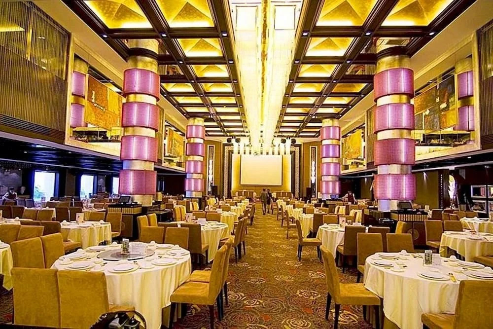 Manli Hotel