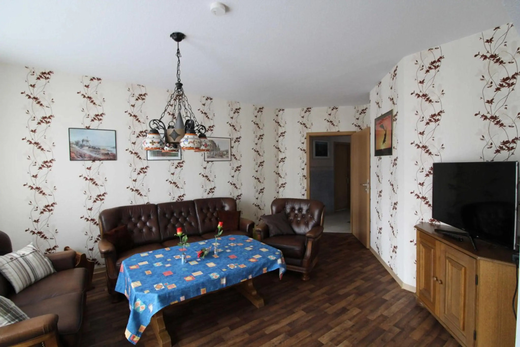 Ferienwohnung Rossbach, 95061