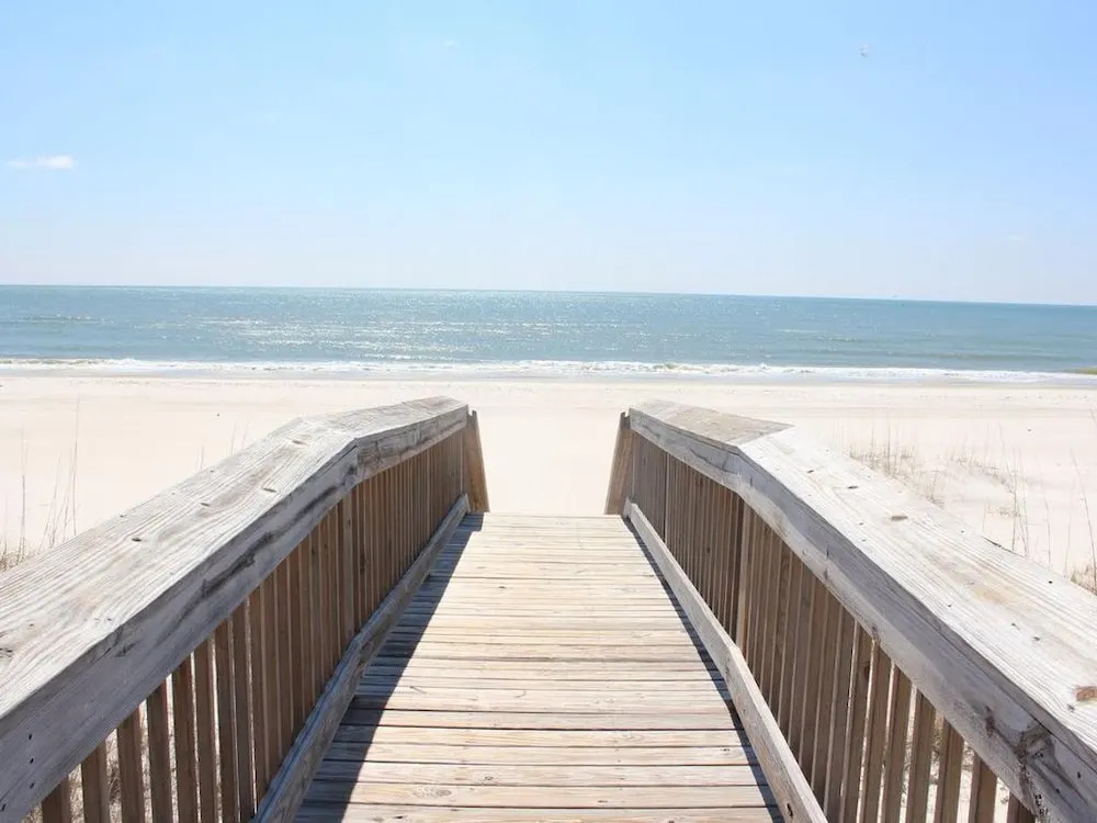 Perdido Keys #D22 - 2 Br Condo