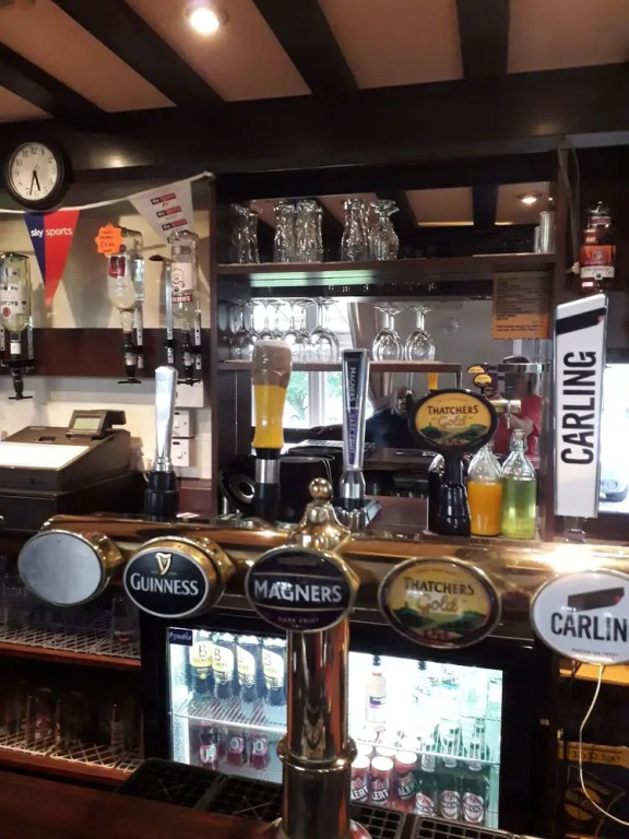 Newton Brewery Inn