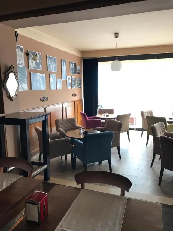 Heartland City B&B