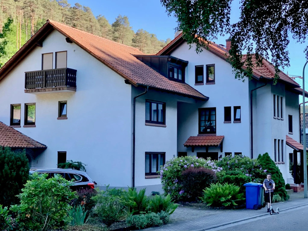Ferienhaus Moser