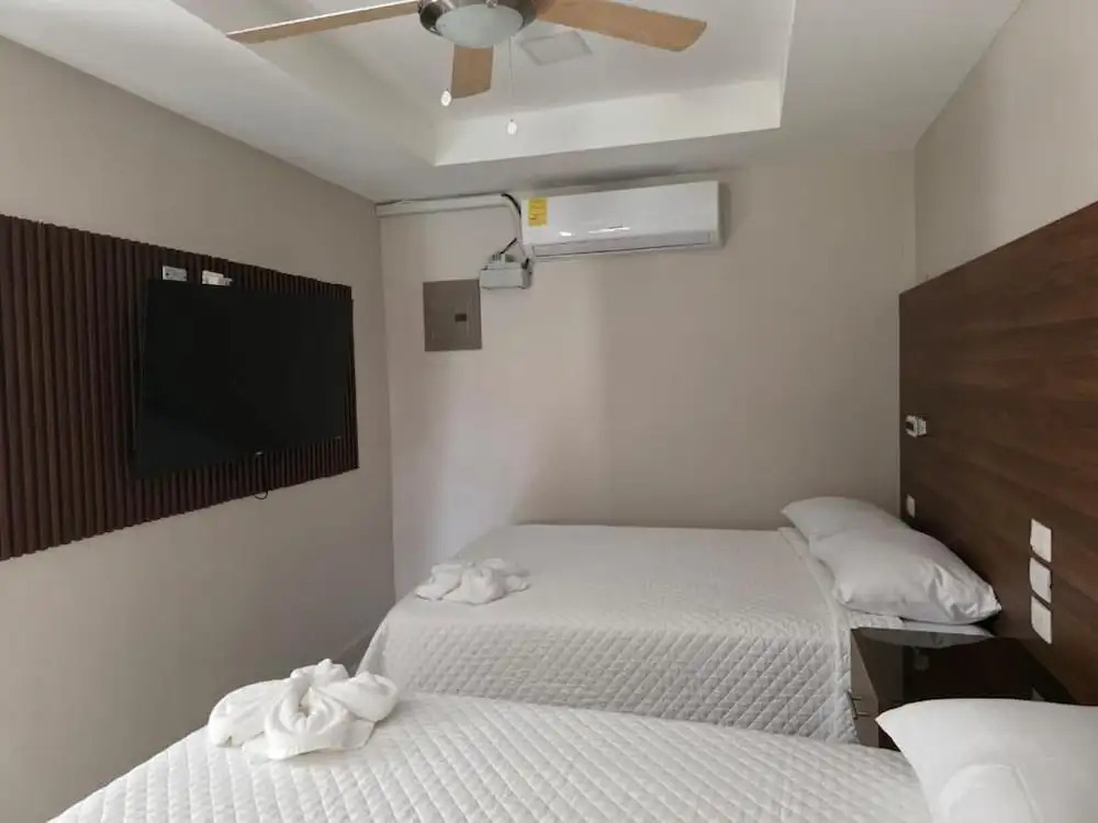 Hostal Boutique Isabel