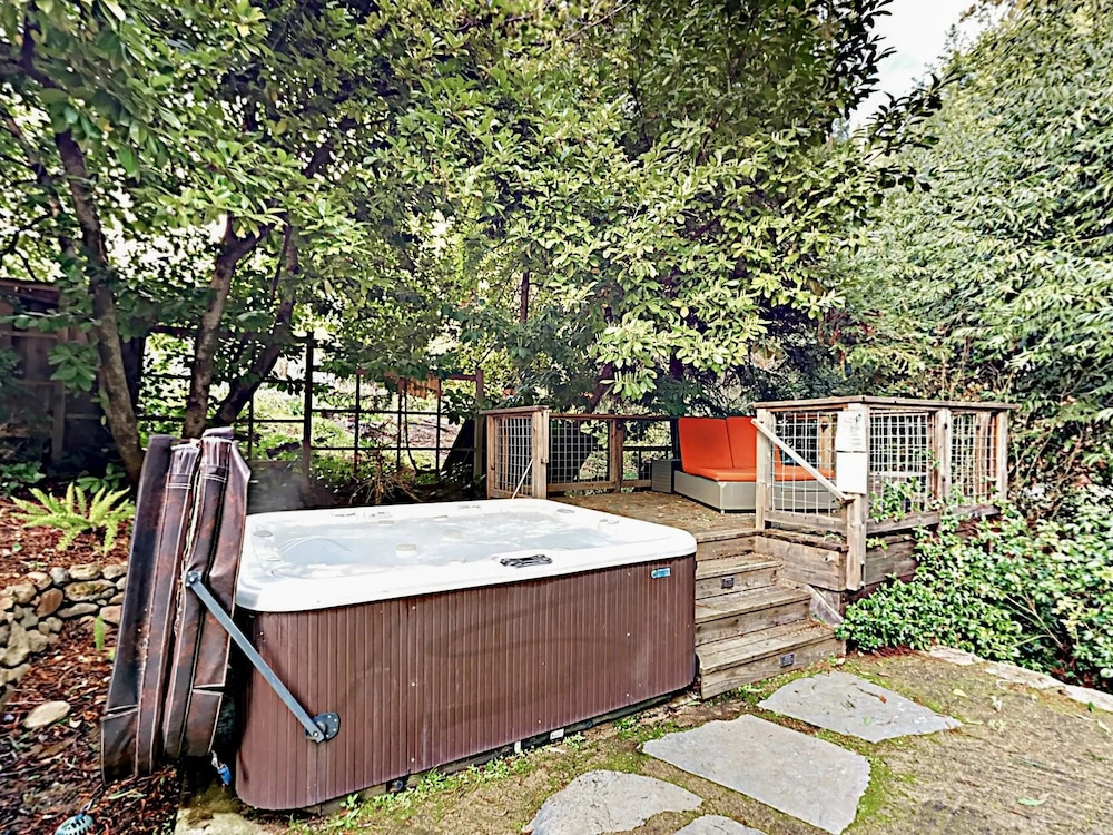 Wine Country Retreat - 3 Br Home