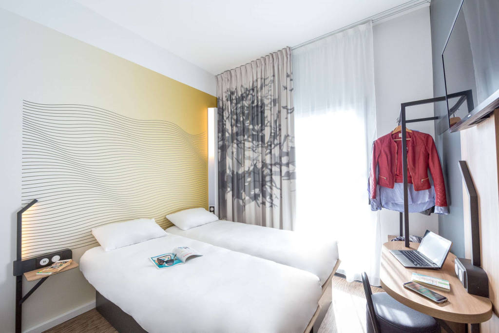 B&B HOTEL SAINTE MAXIME Golfe de St Tropez (4628)