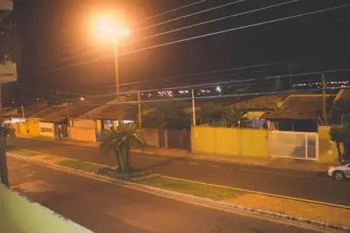Hotel Aliança