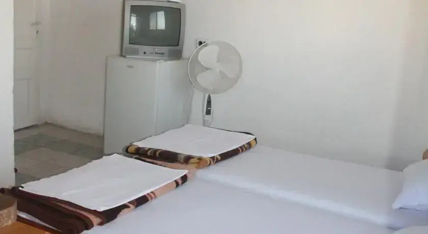 Guest House Dimovi