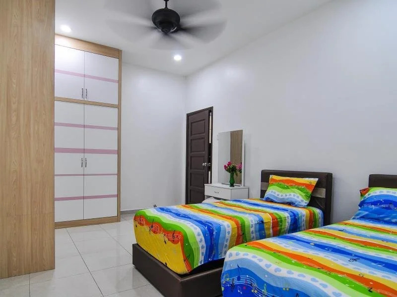 Syahbandar Guest House