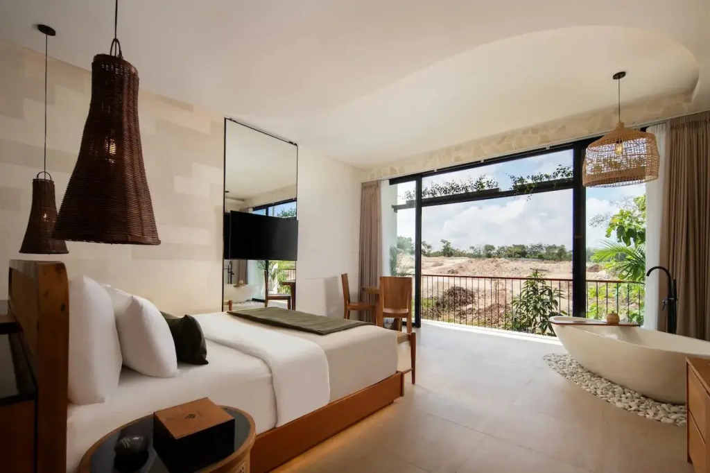 The Arden Villa Uluwatu by Ini Vie Hospitality