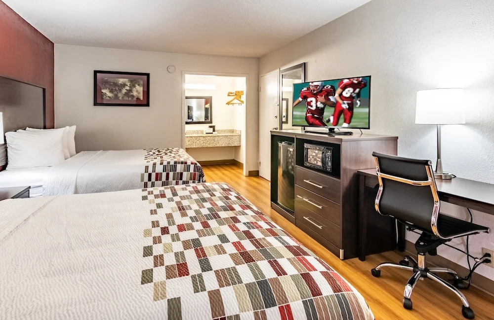 Holiday Inn Forsyth-I-75 (Exit 186)