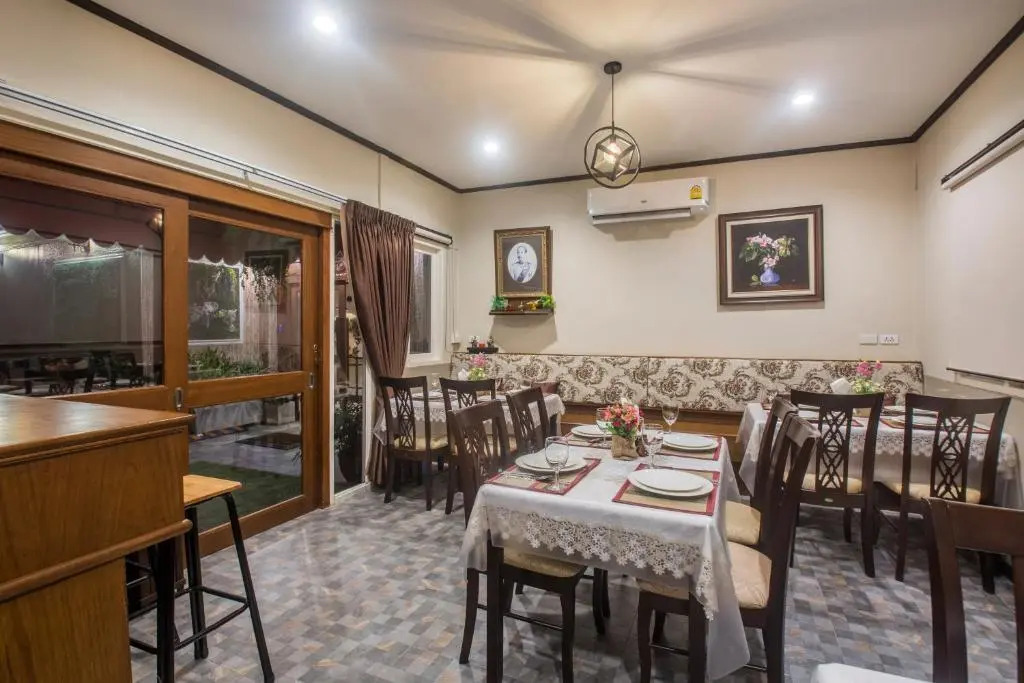 Cana Boutique Hotel