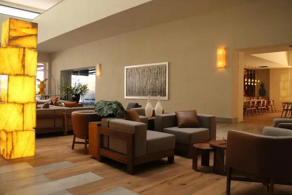 Hyatt Centric Campestre Leon
