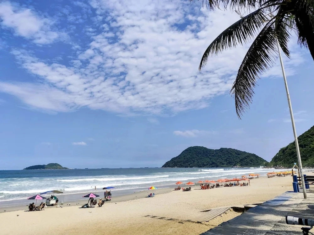 Condomínio Praias do Guarujá