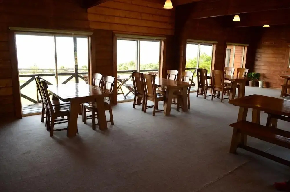 TIDA Resort Yakushima 旧 屋久島海の胡汀路てぃーだ