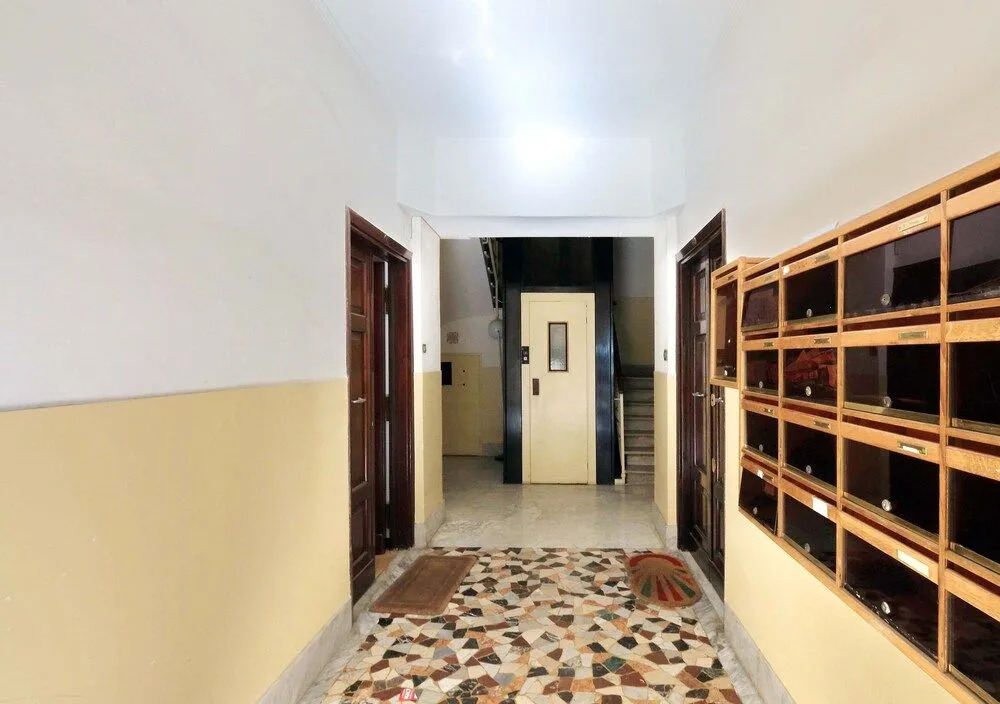 Odescalchi Garden Apartment