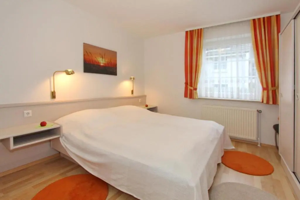 Haus Parkblick Parkblick Appartement 4