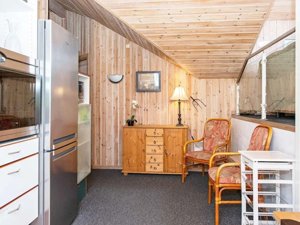 4 Star Holiday Home in Skjern