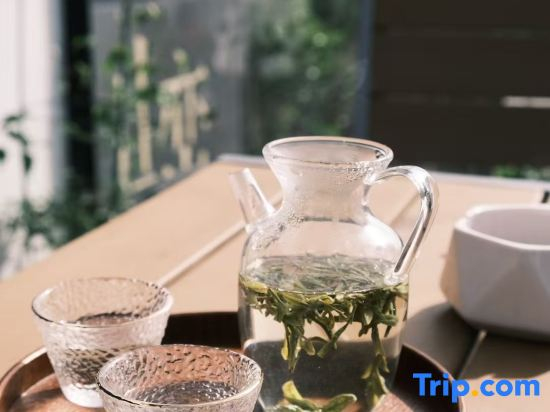 MOUNTAINranges·homestay(Lingyin Temple by West Lake)