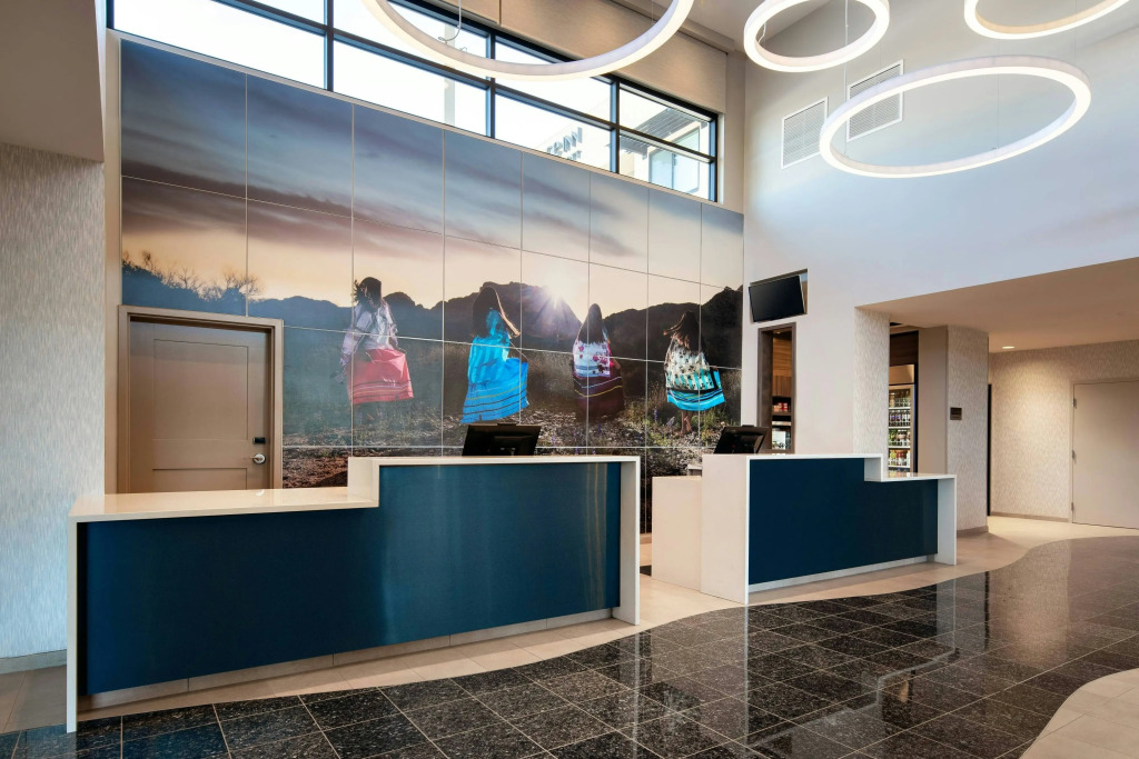 Residence Inn by Marriott Scottsdale Salt River