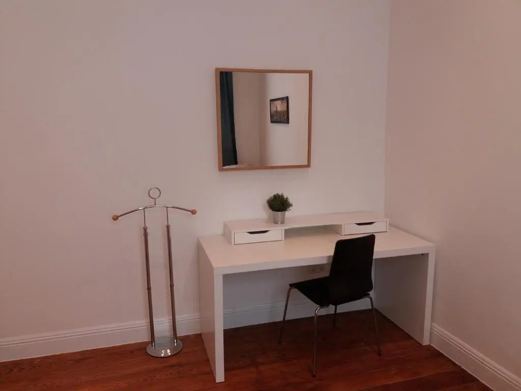Apartment Comfort