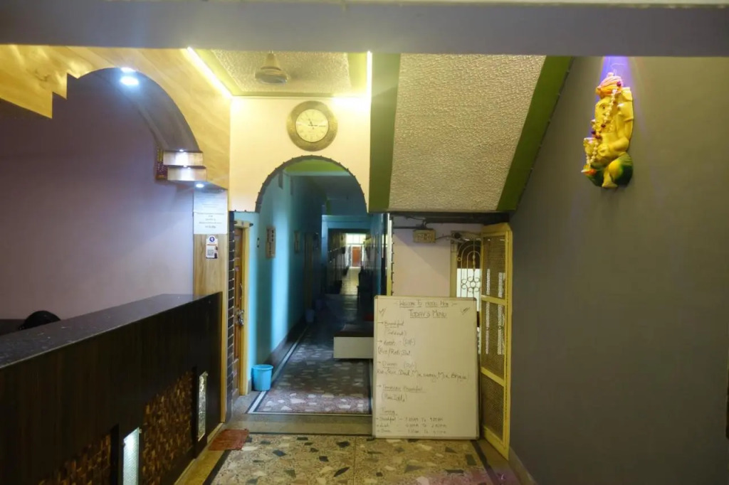 Hotel HCB