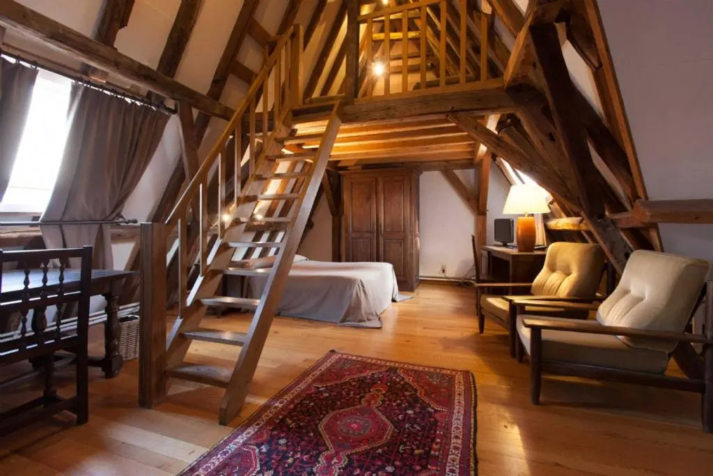 Hotel Boterhuis