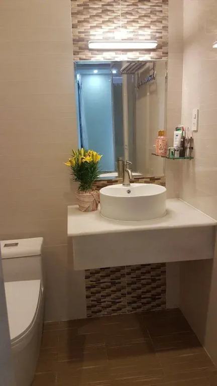 G'Apartment