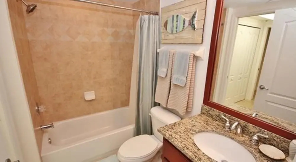 Oceanwalk 13-303 Apartment 3