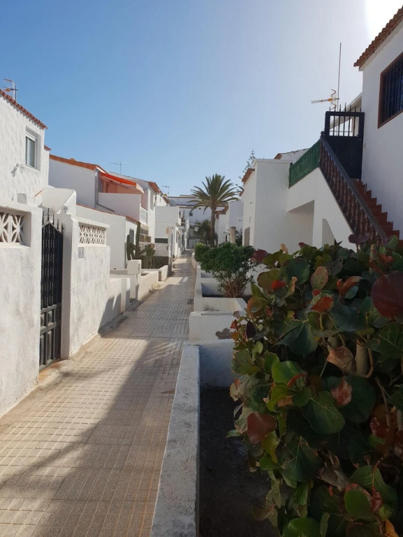 Apartment With 2 Bedrooms in Santa Cruz de Tenerife, With Shared Pool, Terrace and Wifi