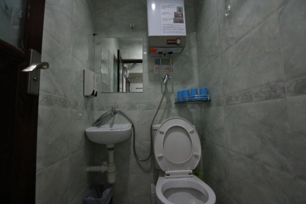 Tai Wah Guest House