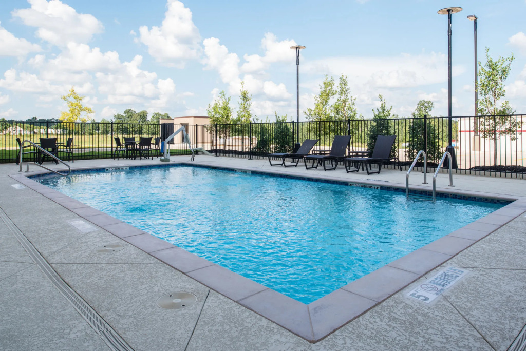 Holiday Inn Express & Suites Ruston by IHG