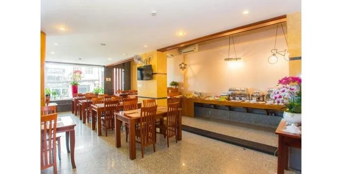 Dong Do Hotel