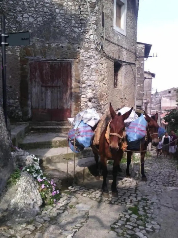 B&B Rupe Antica