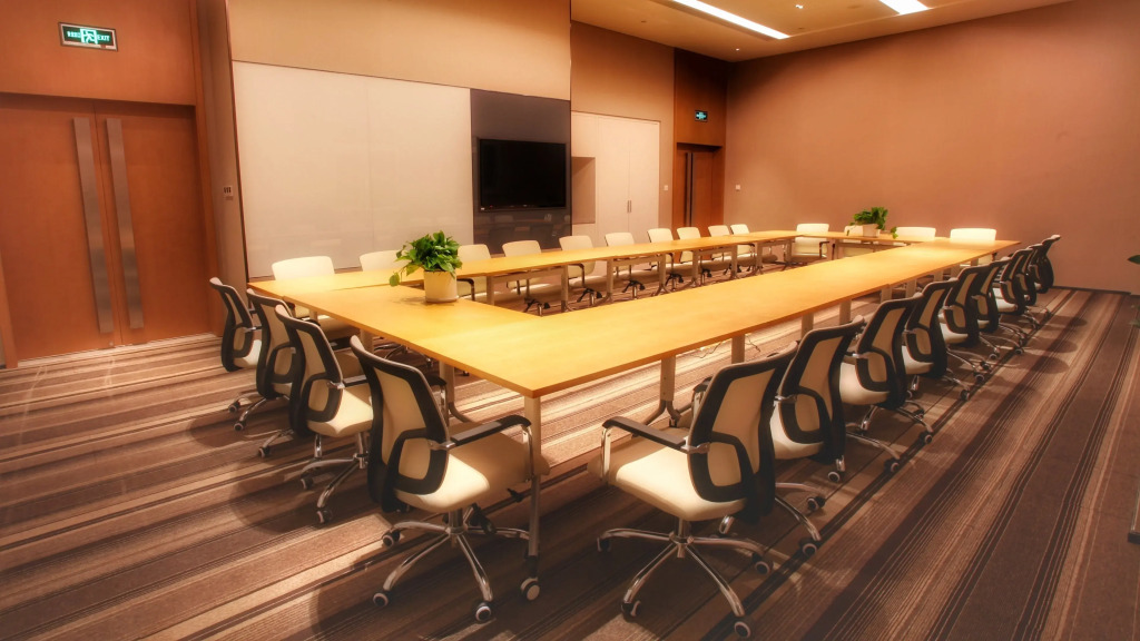Holiday Inn Express Suzhou New District by IHG