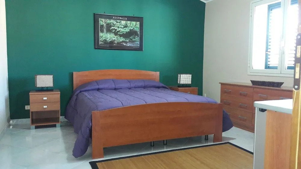 Palace Bed & Breakfast