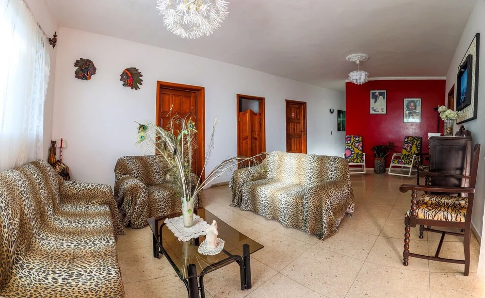 Casa Babi